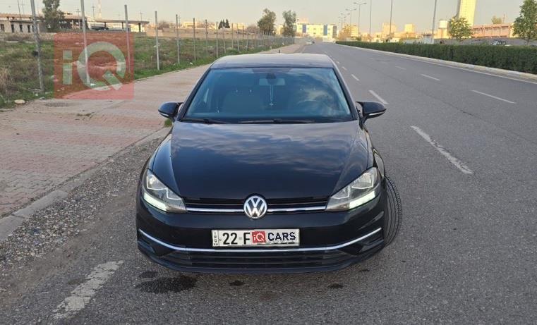 فولكسفاغن جولف